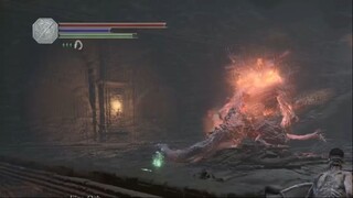 Fire Demon - Dark Souls 3