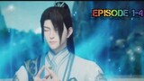 Alchemy Supreme Episode 1-4 Subtitles - Chinese Anime