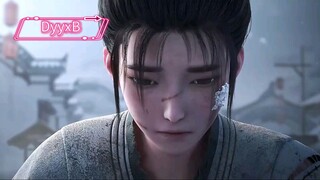 [Sword Of Coming] episode 2