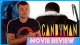 Candyman (2021) - Movie Review