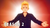 Tokyo Revengers Season 2 - Episode 51 [Bahasa Indonesia]