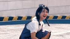 [Shen Yue] ลมที่ไม่นิยาม: คุณยังเป็นตัวคุณ ไม่จำเป็นต้องเปรียบเทียบกับใครอื่น