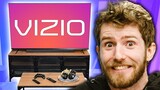 Great bang for the buck GAMING 4K TV - VIZIO M-Series Quantum 8 4K HDR