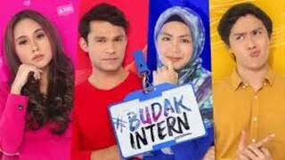 Budak Intern ~Ep8~