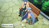 Nestor Lauver - Review - Main Số Hưởng Chăm Sóc Các Nàng Quái Vật cute P1 #anime #schooltime