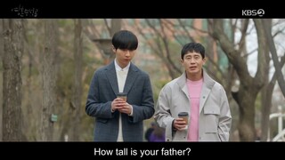 soul mechanic episode 3 with english sub