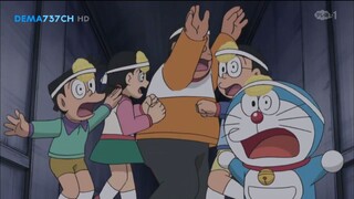 Doraemon episode 126