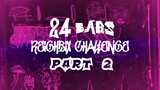 24 Bars Reighbix Challenge V2 (Official Audio)