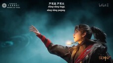Tales Of Qin Mu Eps 28 Sub Indo Hd