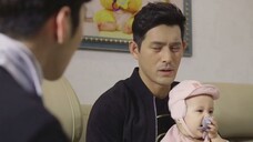 My Little Baby S01E8 Hindi dubbed Kdrama