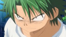 The Law Of Ueki แสบซ่าผ่ากฏเทพ - 37 พากย์ไทย