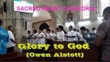 Glory to God (Owen Alstott)