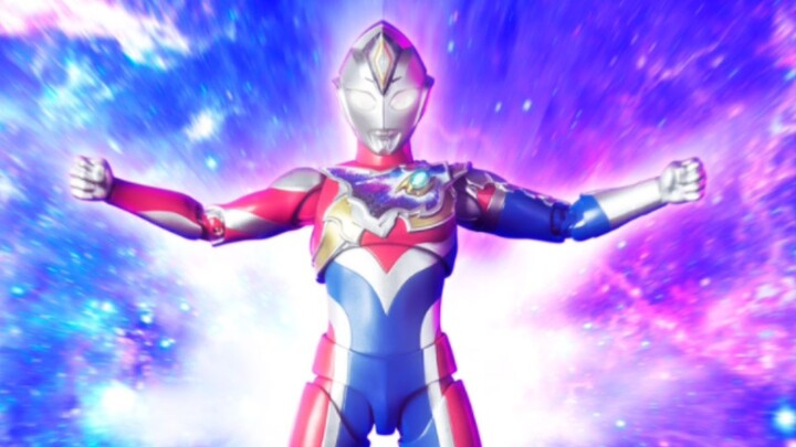 Ultraman SHF akan dirilis pada November 2022 (tidak ada patung tulang asli!!! Marah)