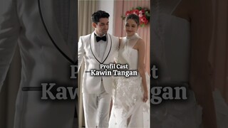 Profil Cast Kawin Tangan | reza rahadian, mikha tambayong