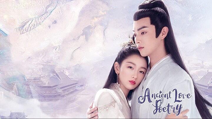 Ancient Love Poetry Eps 16 Sub Indo