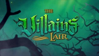 [รีมิกซ์]ปาร์ตี้น้ำชาแม่เลี้ยงดิสนีย์|<The Villains Lair>