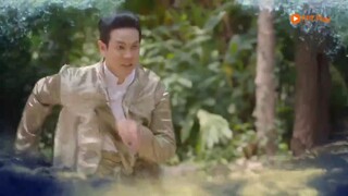 Chuyện Tình Biển Xanh (Bản Thái) EP 34A [Sub Việt]