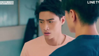 ThaiSub EP6 FULL - ดาร์ก บลู แอนด์ มูน ไลท์