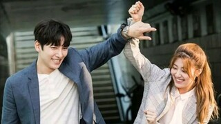 suspicious partner 1-2(sub indo)