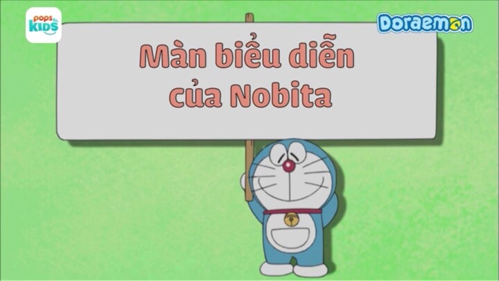 ( S9) Doraemon tập 444 !