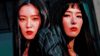 RED VELVET (레드벨벳) + IRENE & SEULGI (아이린 & 슬기) - 'Peek-A-Boo (피카부) x Monster (몬스터)' MASHUP