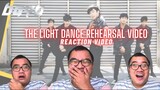 #BGYO​ | The Light Dance Rehearsal Reaction Video