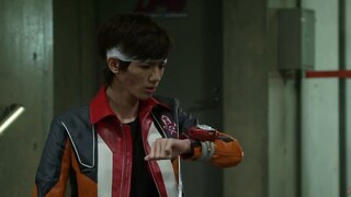 Ultraman Taro: No one understands fatherly love better than me