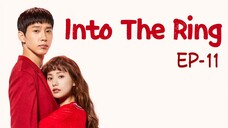 INTO THE RING S1 (EPISODE-11) in Hindi