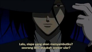 EP17 getbackers [SUB INDO]