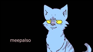 [Mini AMV] Jayfeather and Breezepelt- Confrontation