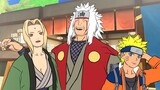 The Search For Tsunade! (naruto roleplay)