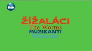 Worms - Musician