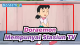 Doraemon|【Mizuta 】Mempunyai Stasiun TV（EP 1)
