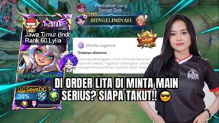 SOYA PICK LYLIA? FIX AUTO WIN GUYS 😎