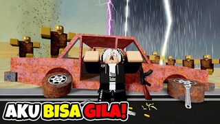 DULU TORNADO! SEKARANG ADA PETIR DAN KOTA ZOMBIE? 😫 | Roblox A Dusty Trip