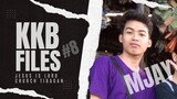KKB TIBAGAN 32 - KKB FILES featuring Mjay