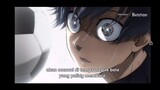 Blue Lock - Review singkat - Anime yang bagus bagi kalian yang suka anime Bola atau psikological