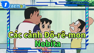 [Đô-rê-mon] Cái mà Nobita trong tim Nobita_1