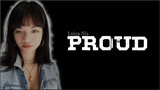 Luiza Nis - Proud (Lyrics)