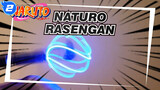 [NATURO|Cosplay Tools]Teach you how to become a real Ninja-Rasengan_2