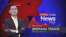 MNCTV HD • Jurnal Lintas iNews Pagi • Minggu 20 Januari 2025