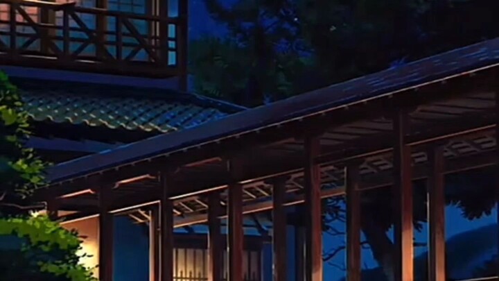 Anime Name: Your name