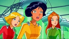 Totally Spies! สปายสาวคูณสาม ตอนที่ 07 ลักพาตัว