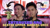 Interview RRQ, Bestie UPPER Bracket Bareng Onic Bkent | Pesan Ferxic Buat Evos Tak Lolos Playoff
