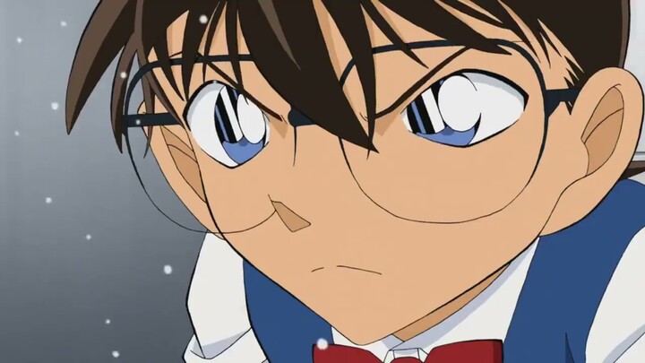 Detective Conan ep1057.