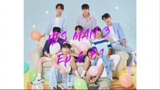 [VIETSUB - HIS MAN 3 EP 6 P.1]