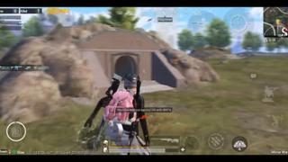 Gorillaz ❤️ PUBG MOBILE #hightlights