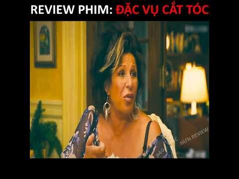 Review Phim Hành Động Cực Hay | Đặc Vụ Đầu Moi  | Thỏ Review Phim YTB