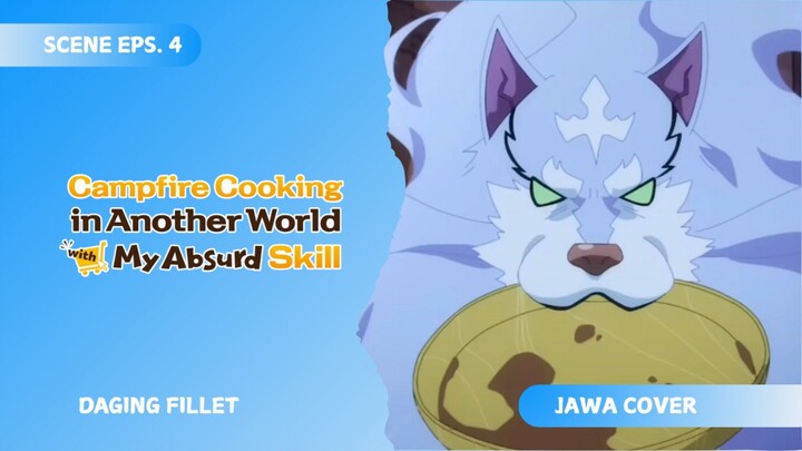 [FANDUB JAWA] Daging Fillet