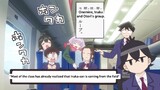 Komi can't communicate (S2) Episode 8